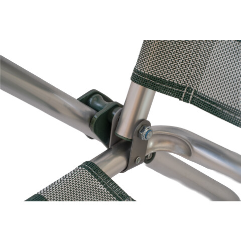 SILLA PLEGABLE DE ALUMINIO 4 POSICONES FX-1002 SILLA PLEGABLE DE ALUMINIO 4 POSICONES FX-1002