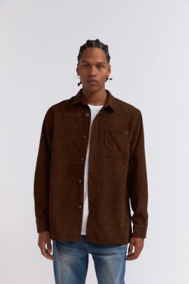 SOBRECAMISA MILTON MARRON
