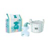 TOUS Baby Eau de Cologne 100 ml + cesta de baño TOUS Baby Eau de Cologne 100 ml + cesta de baño