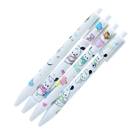 Lapicera blanca c/diseño Lapicera Blanca C/diseño