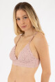 Bralet cami Rosado