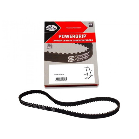 CORREA DISTRIBUCION - CHEVROLET S10 N 149DIENTES=40707X20 GATES CORREA DISTRIBUCION - CHEVROLET S10 N 149DIENTES=40707X20 GATES