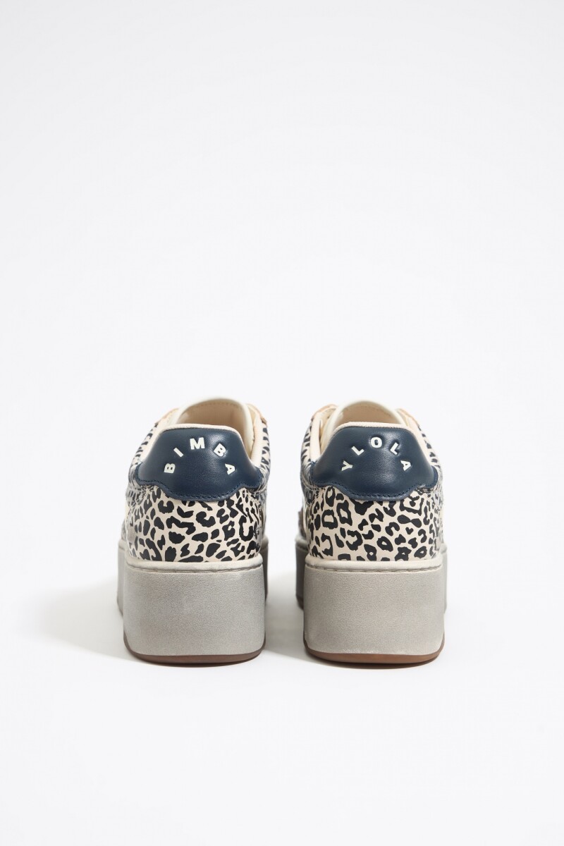 DEPORTIVA CUPSOLE 13 57 PLATAF Beige