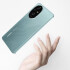 Honor 200 12/512 Gb 5g + Honor Band 9 Y Un Case Negro VERDE