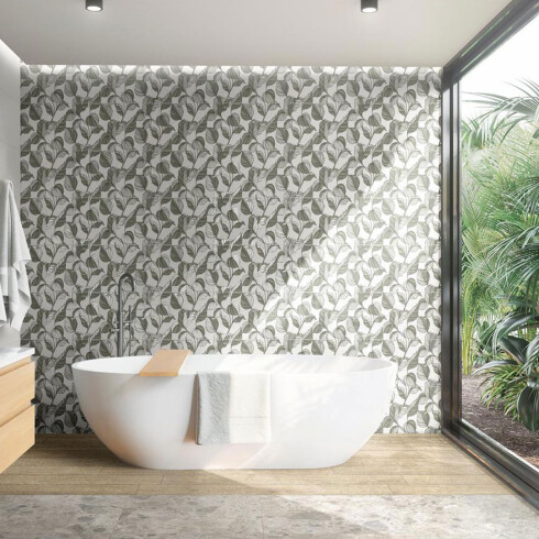 PORCELANATOS BEIGE MADERADOS MATE 25X150 PIEZA RECTANGULAR GAMAS DE BEIGE