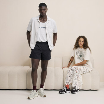 New Balance Moda