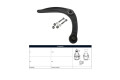 Brazo De Suspensión Citroen C4 Peug 308 Sw/308/3008/5008 10-25 Izq Brazo De Suspensión Citroen C4 Peug 308 Sw/308/3008/5008 10-25 Izq