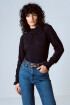 Fira Black