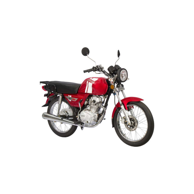 Moto Kenton GL 200 Moto Kenton GL 200