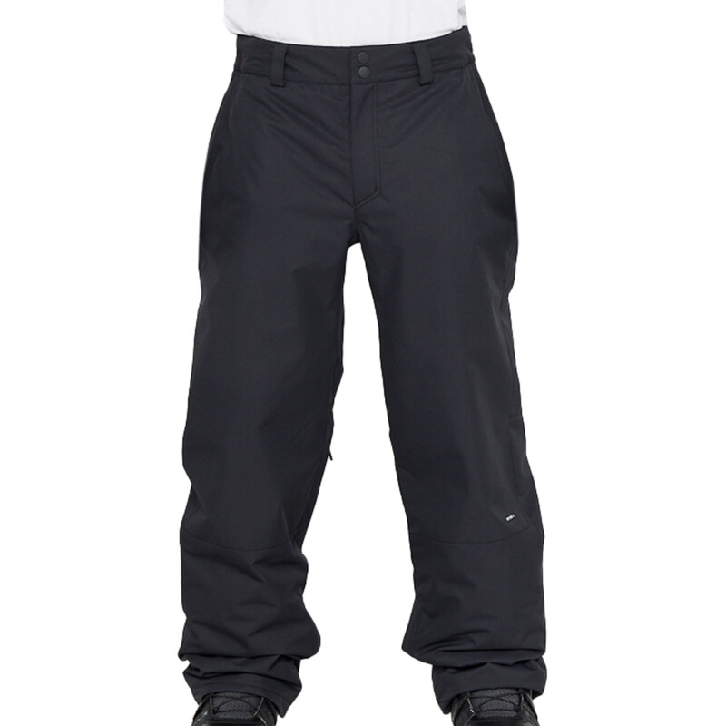 Pantalón Rip Curl Anti Series Base - Negro Pantalón Rip Curl Anti Series Base - Negro