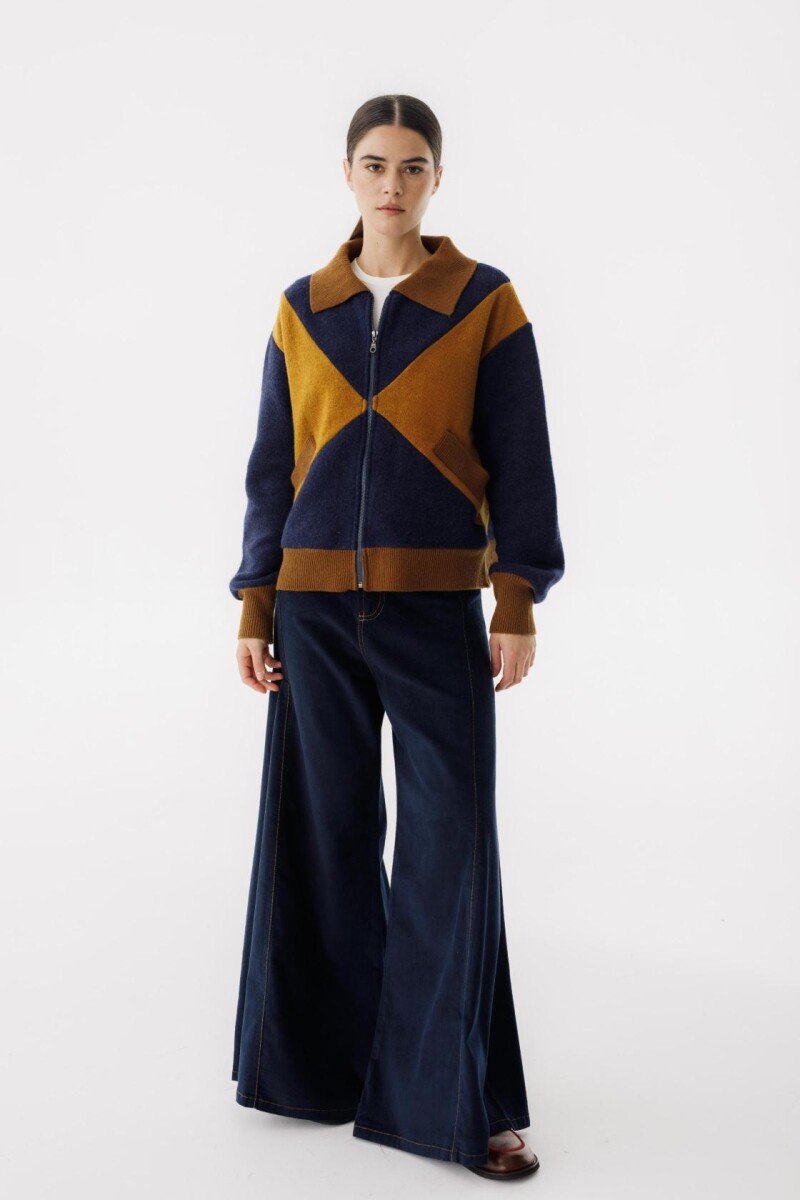 Bomber Chess Azul