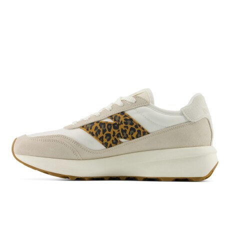 Championes New Balance Unisex - 370 - U3704RI BROWN