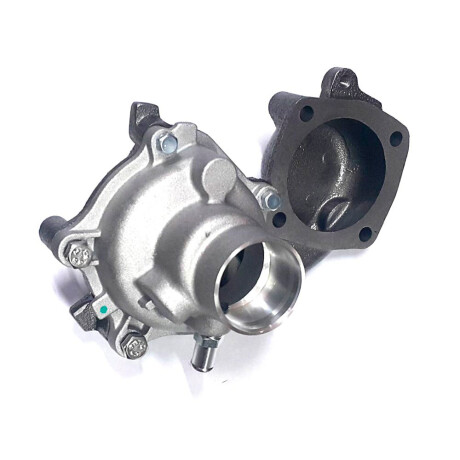 BOMBA AGUA FIAT PALIO SIENA STRADA 1.7 TD CON TAPA - BOMBA AGUA FIAT PALIO SIENA STRADA 1.7 TD CON TAPA -