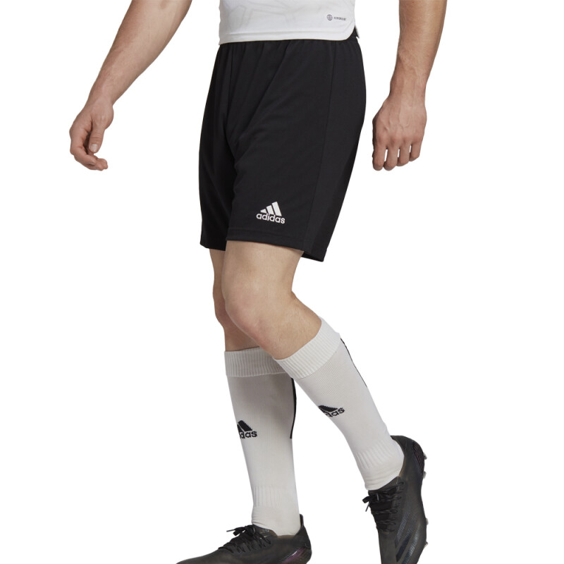 Short adidas Entrada 22 - Black Black