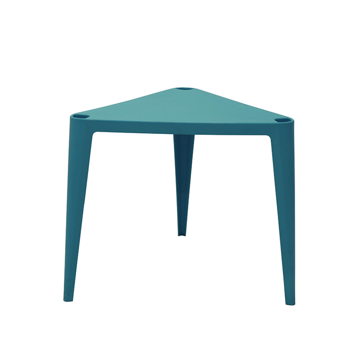 Mesa infantil azul "Sofía Kids" - TD0762 