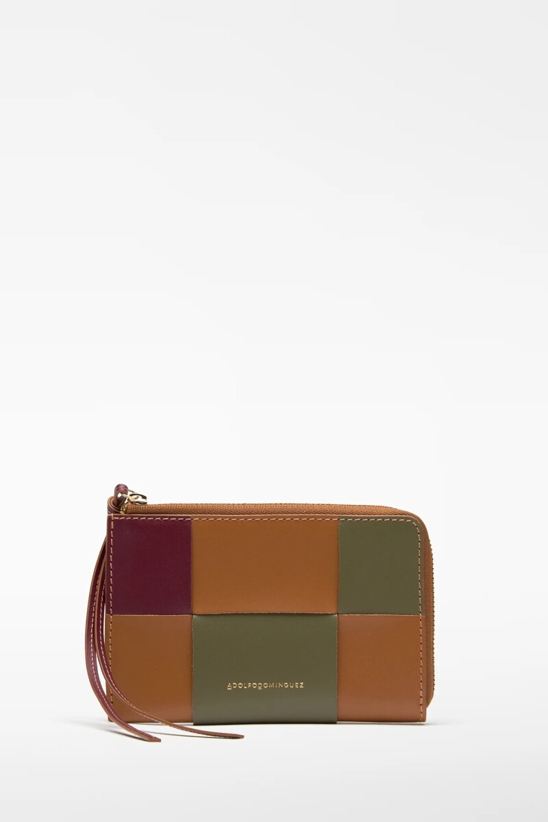 CARTERA Multicolor