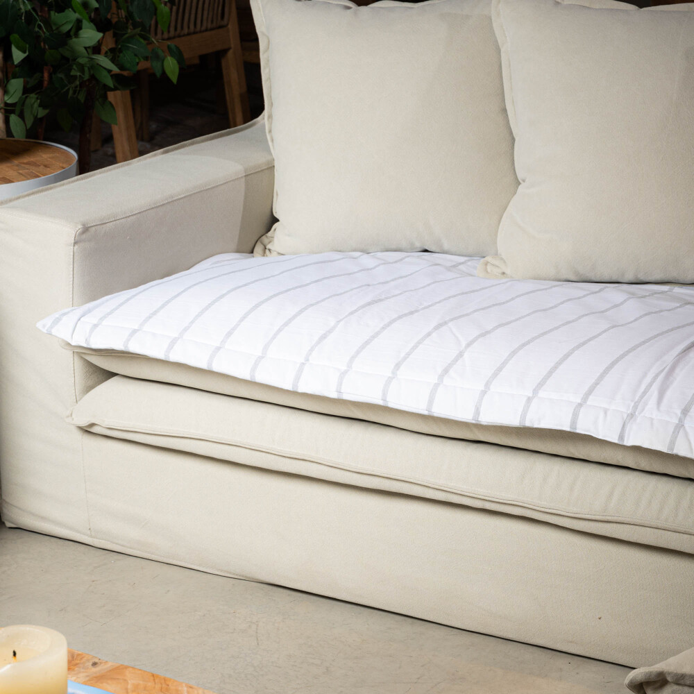 PILLOW RAYA GRIS, M PILLOW RAYA GRIS, M