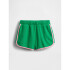 VTG SOFT DOLPHIN SHORT_SU25 GALLANT GREEN
