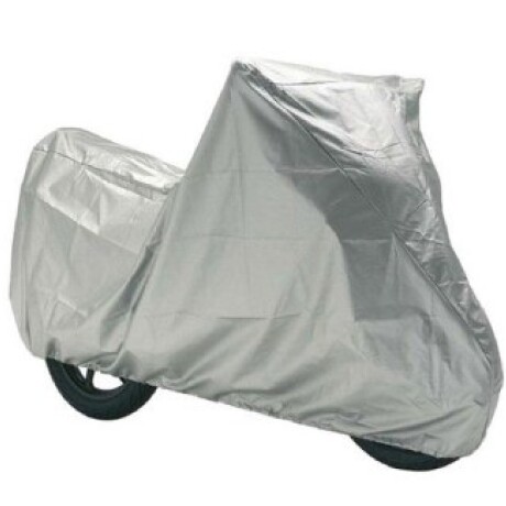 Funda Cubre Moto Bici Impermeable 001