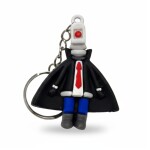 LLAVERO SKIBIDI TOILET LLAVERO SKIBIDI TOILET