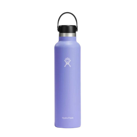 Botella Hydro Flask 24 Oz Standard Flex Cap Lila