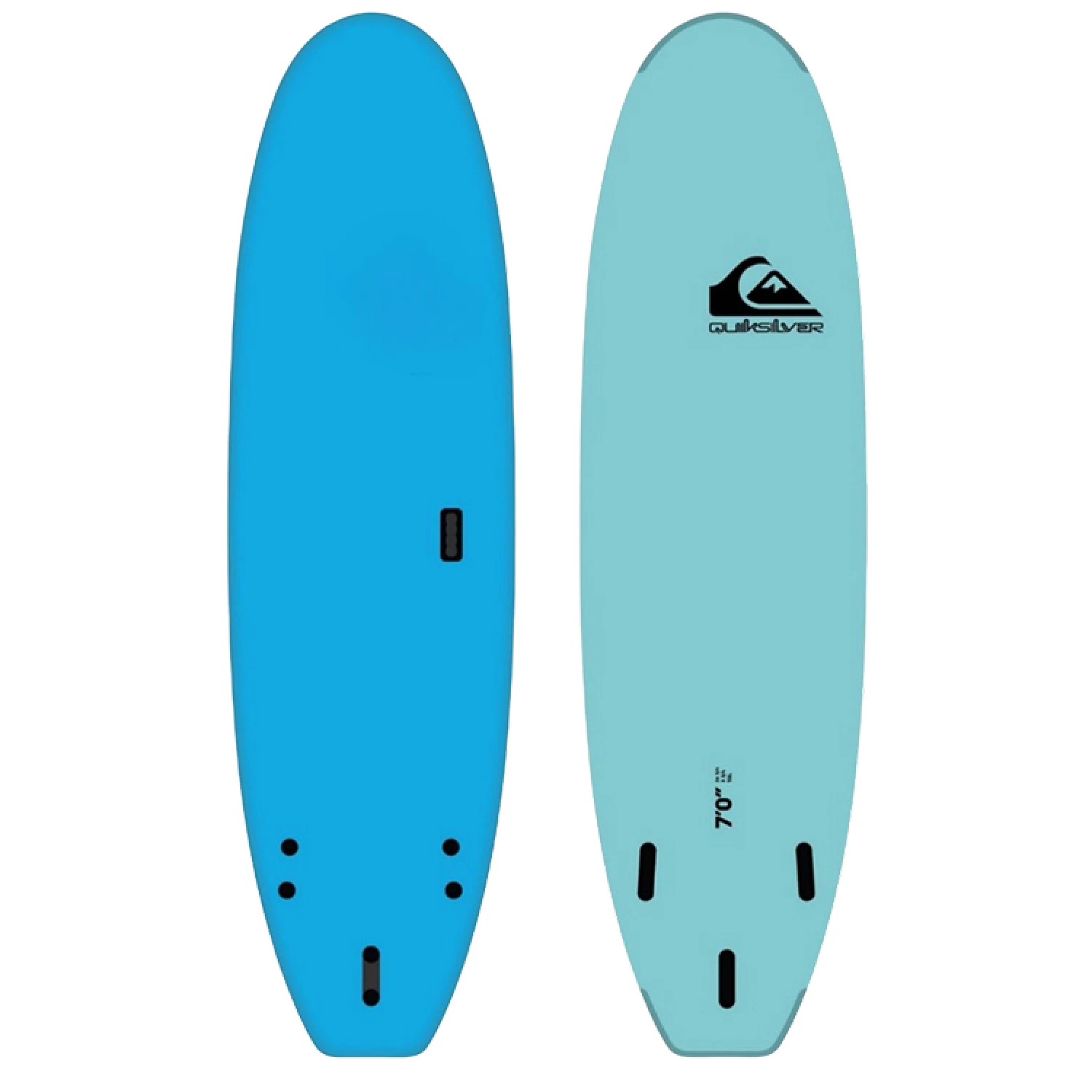 Quiksilver SSR Tech 7'6