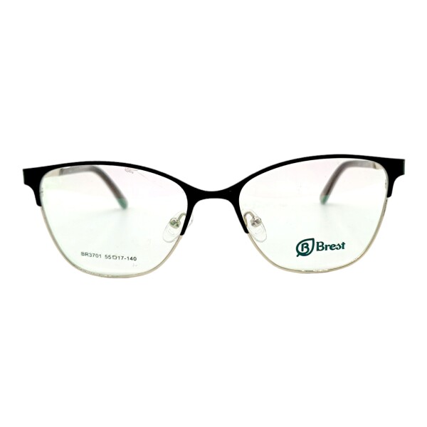 BREST BR37015517140C6 - Adulto - Negro negrocombinado