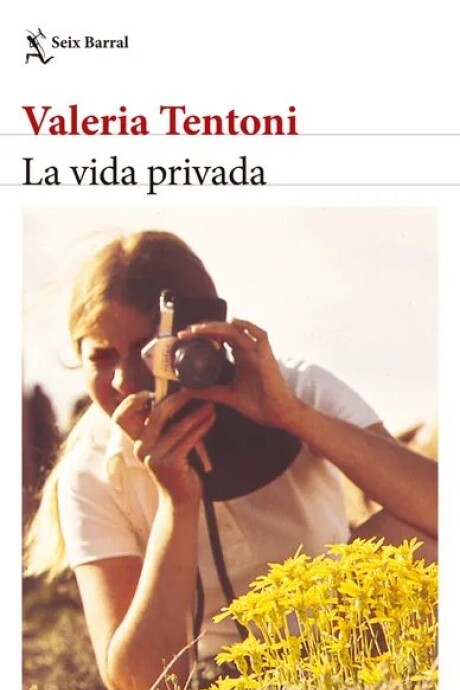 LA VIDA PRIVADA LA VIDA PRIVADA