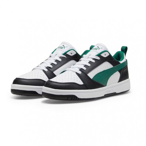 Championes Puma Rebound V6 Low 34