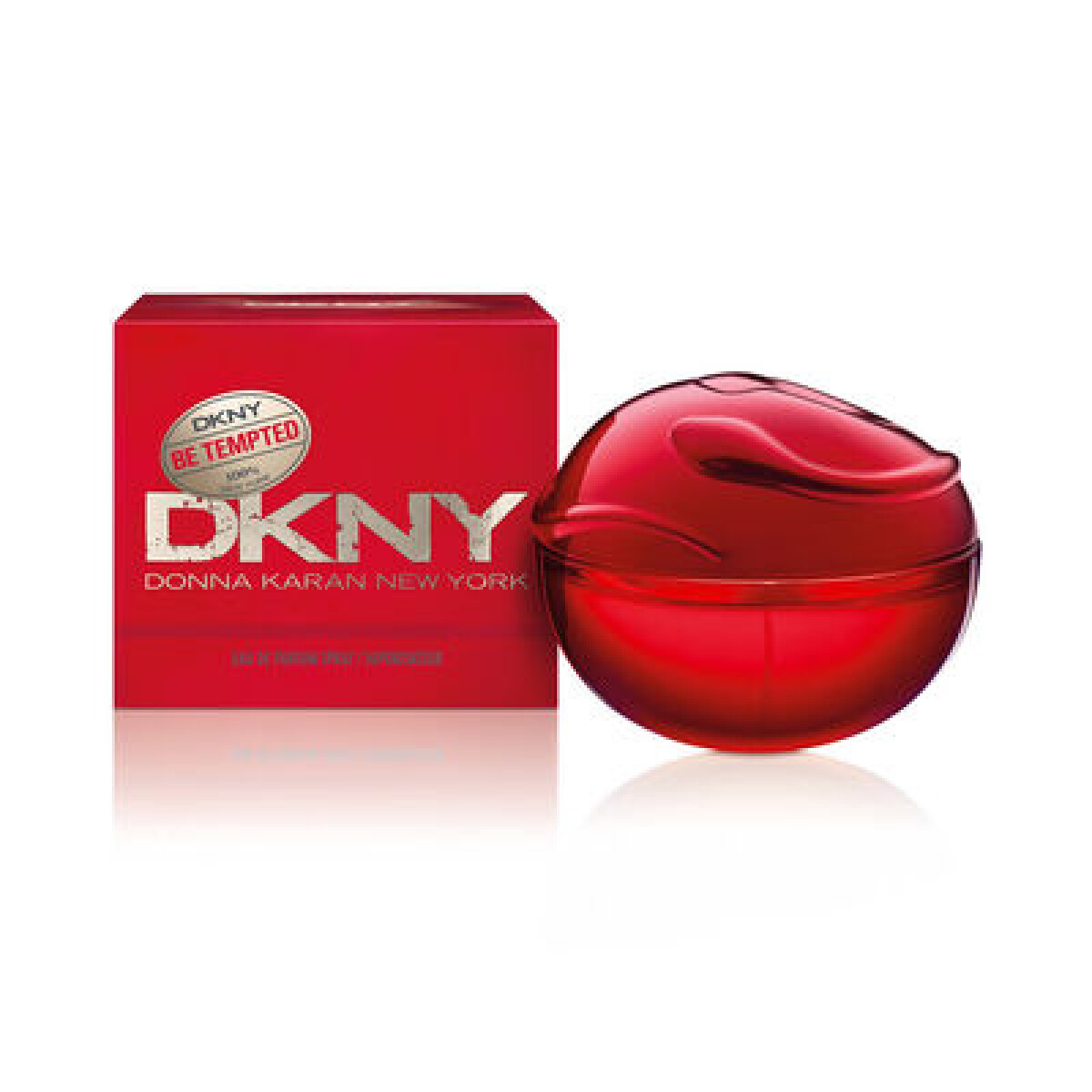 Fragancia DKNY Be Tempo Edp 50ml – Perfume Mujer Elegante 