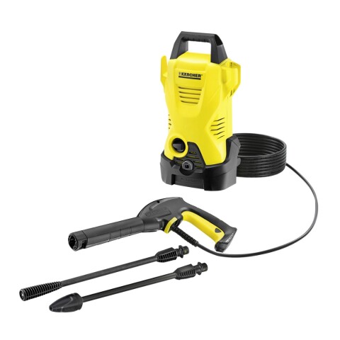 Hidrolavardora Kärcher K 2 Universal HIDROLAVADORA KARCHER K2 UNIVERSAL 50272