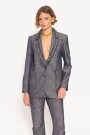BLAZER SMITH Gris
