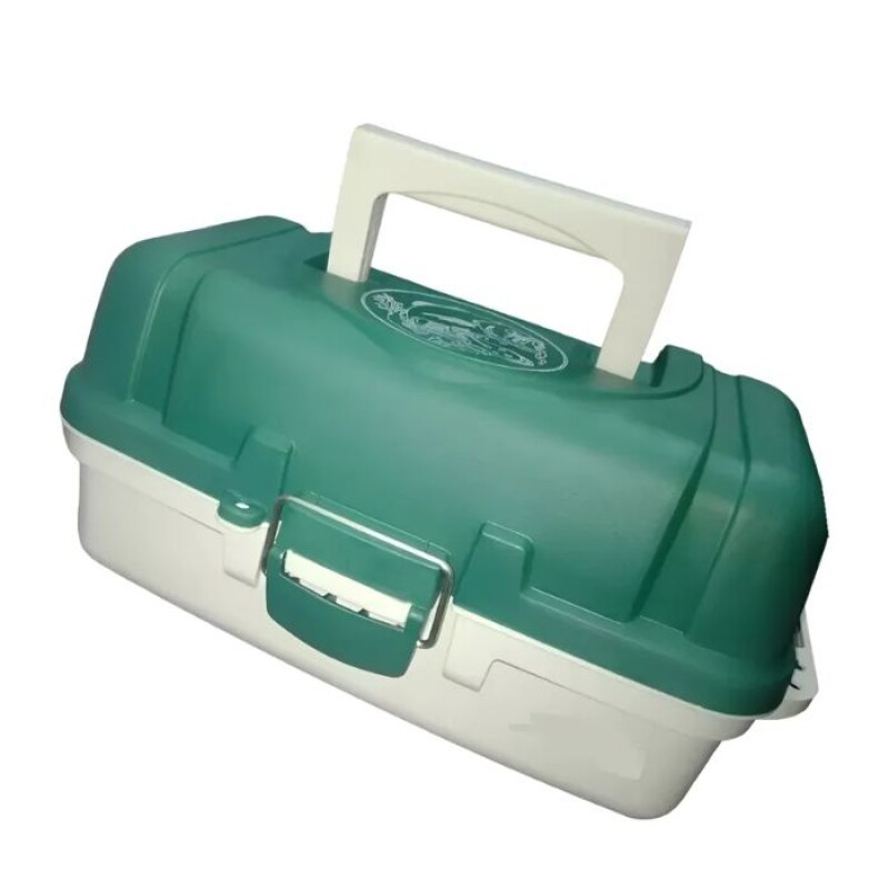 Caja de Pesca Relix Tackle Box 6300 – 3 Bandejas Caja de Pesca Relix Tackle Box 6300 – 3 Bandejas