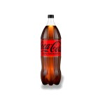 Refresco Coca Cola Sin Azúcar 2.25L Refresco Coca Cola Sin Azúcar 2.25L