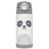 Vaso termico oso GUMMY buba blanco