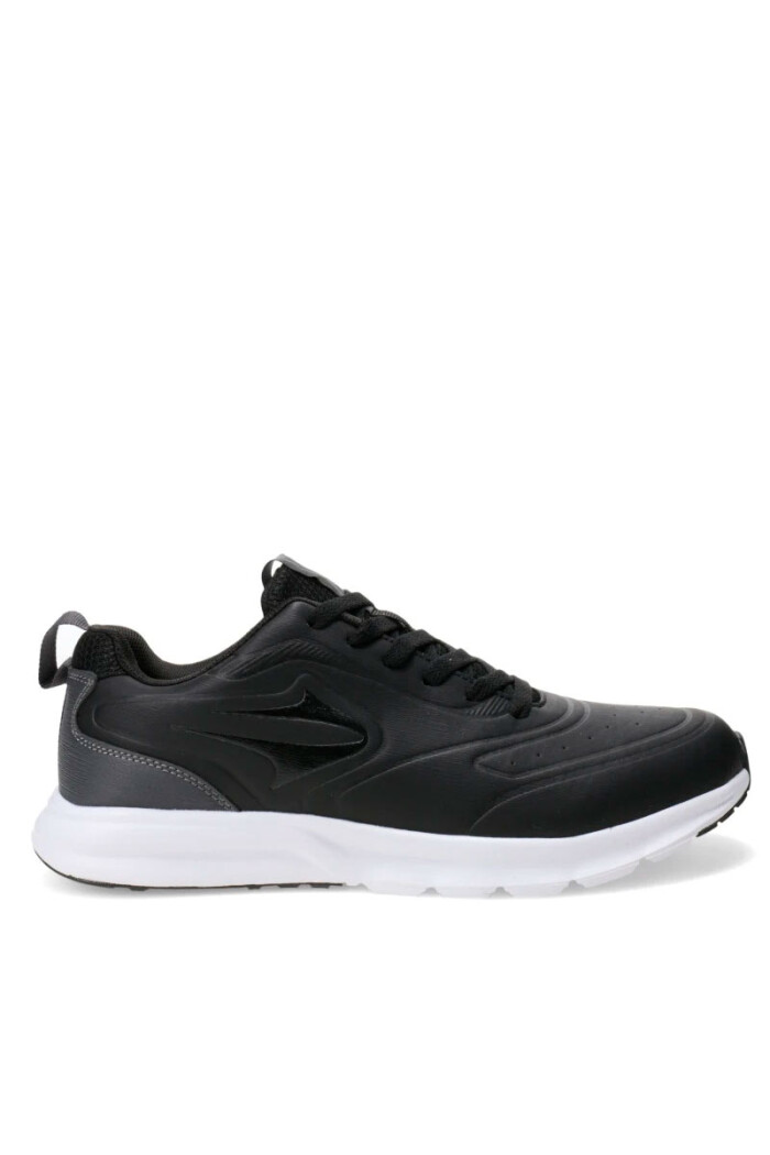 CALZADO DEPORTIVO TOPPER BORO II/III Negro