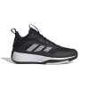 Championes Adidas Ownthegame 3.0 de Hombre - IF4568 Negro-blanco