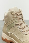 ZAPATILLA LOGI Beige
