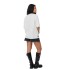 T-SHIRT LIORA XXS-L BLANCO