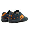 Championes Umbro de Fútbol 5 Classico II de Niños - 20206074 Azul-naranja
