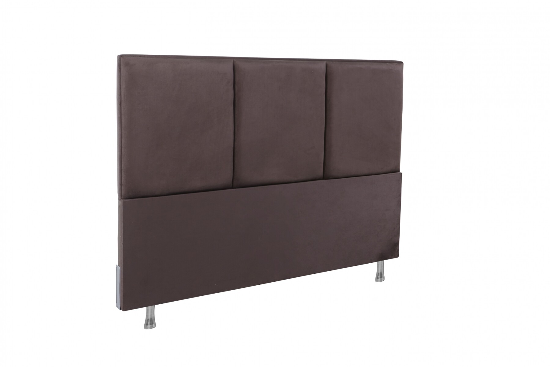 Cabecera Block 2 Plazas 138x127 - Swede Chocolate 