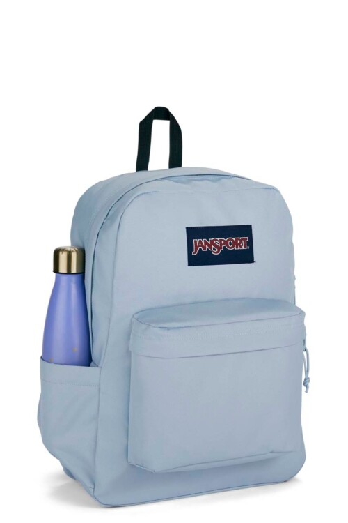 MOCHILA SUPERBREAK PLUS BLUE DUSK