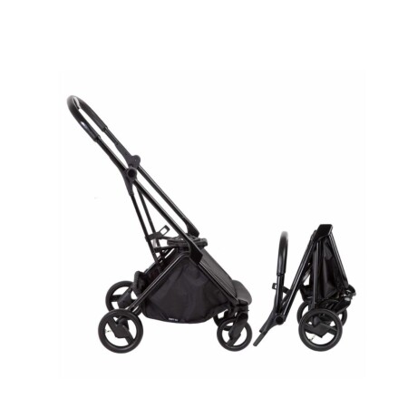 COCHE BEBESIT TRAVEL SYSTEM SWIFT 360 PREMIUM BEIGE