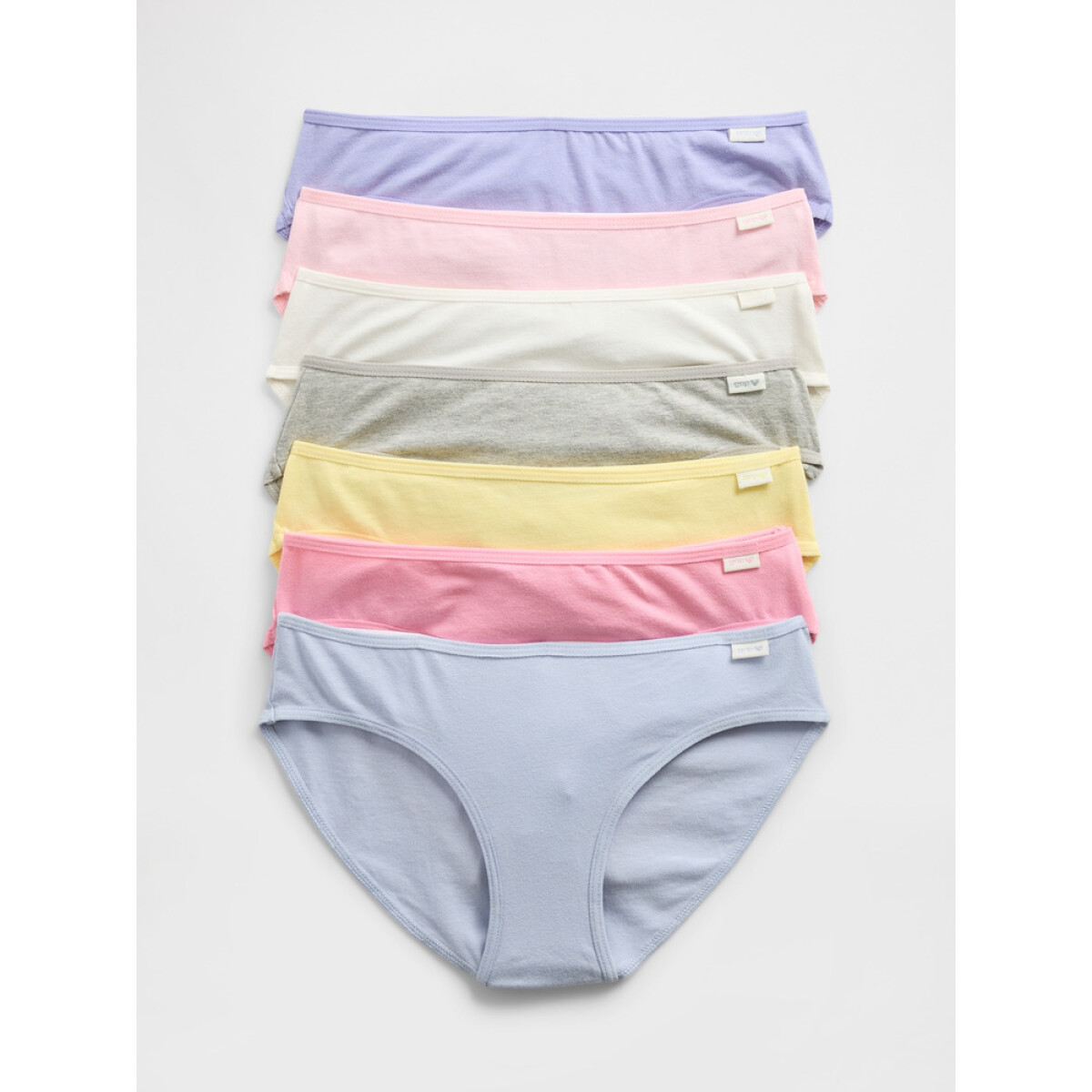 G 7PK BIKINI UW - MULTI 1 