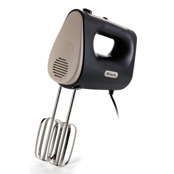 Baridora De Mano Ariete Multifunción Mod.1545 BATIDORA MANO ARIETE GRIS 1460131