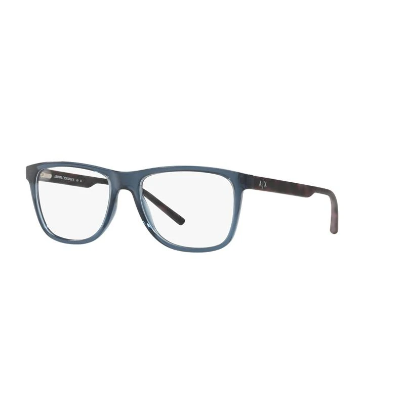 Armani Exchange 3048 8238