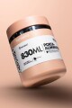 CONTENEDOR DE ALIMENTOS TERRANO 830ML ROSADO