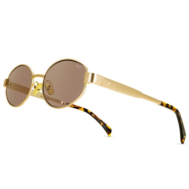 Infinit Alaska Gold/tostado