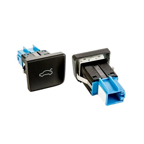 LLAVE DE APERTURA BAUL GOL G6 Llave De Apertura Baul Gol G6