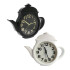 Reloj forma de tetera Reloj Forma De Tetera